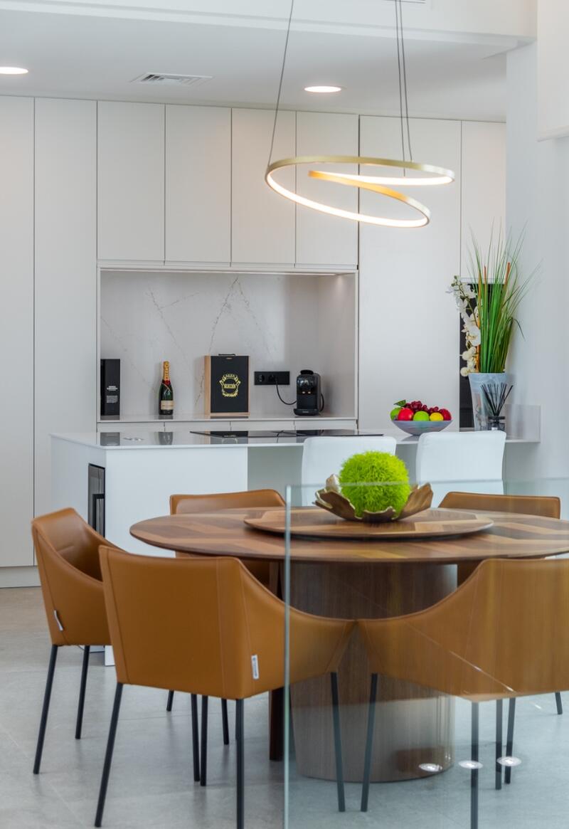4 slaapkamer Villa Te koop