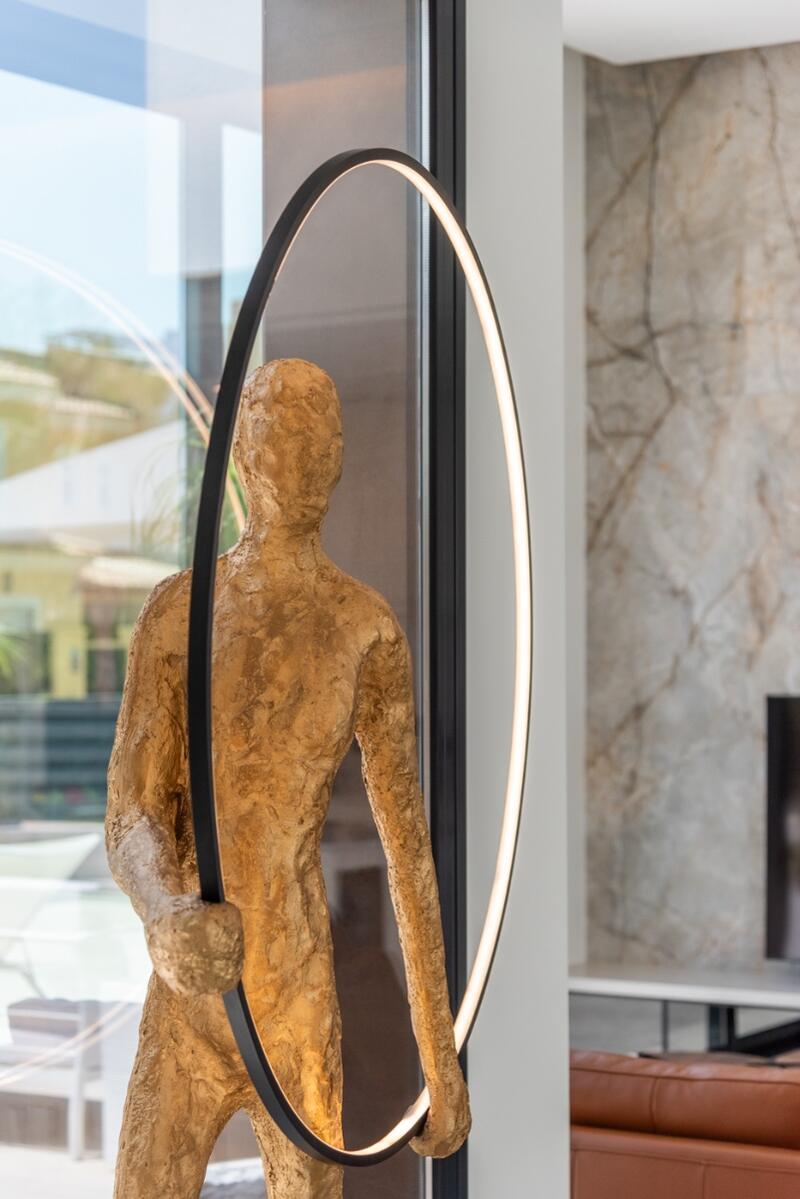 4 slaapkamer Villa Te koop