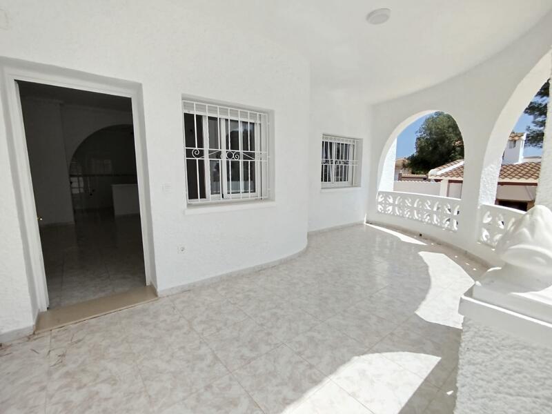 3 bedroom Villa for sale