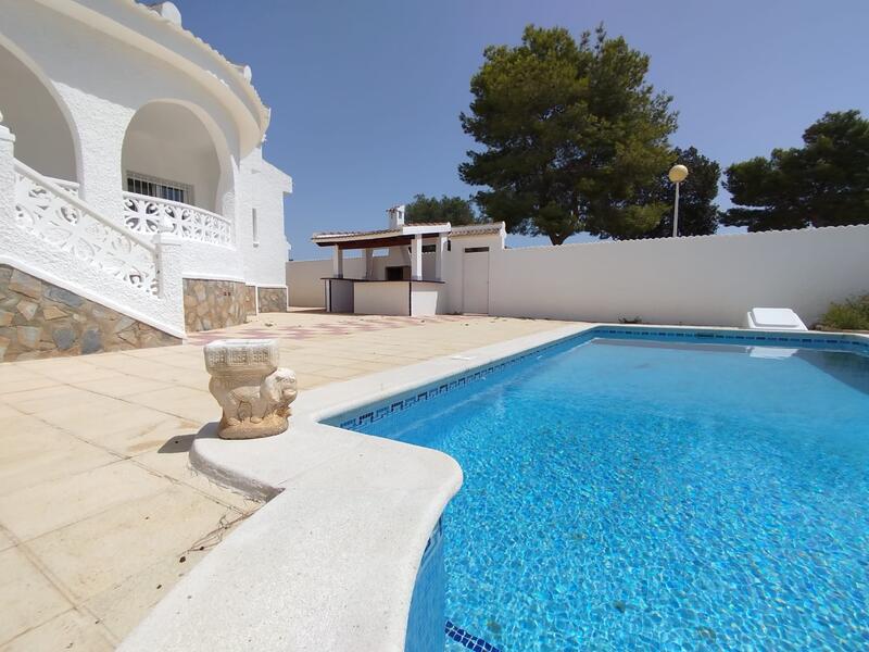 3 bedroom Villa for sale