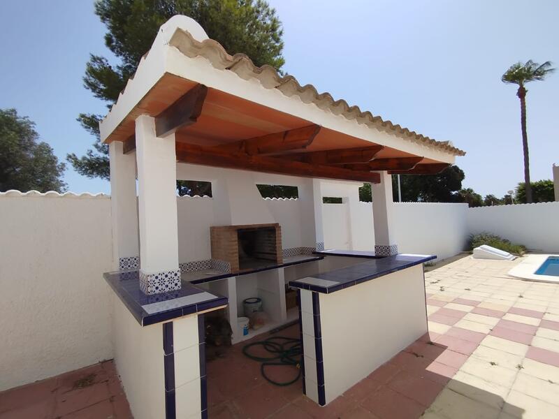 3 bedroom Villa for sale