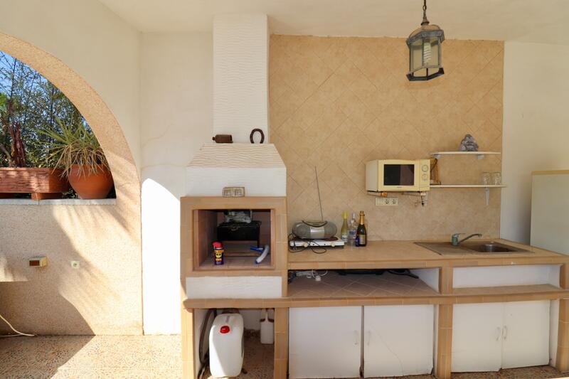 4 slaapkamer Landhuis Te koop