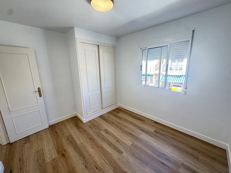 3 Cuarto Apartamento en venta