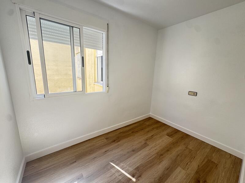 3 Cuarto Apartamento en venta