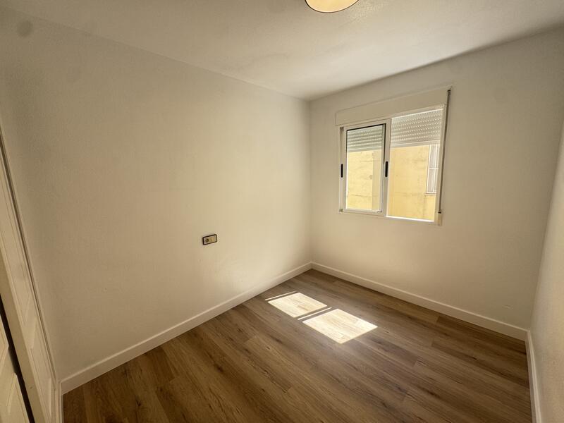 3 Cuarto Apartamento en venta