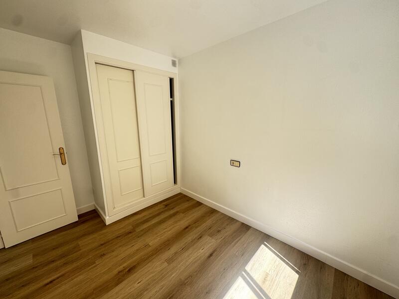 3 Cuarto Apartamento en venta