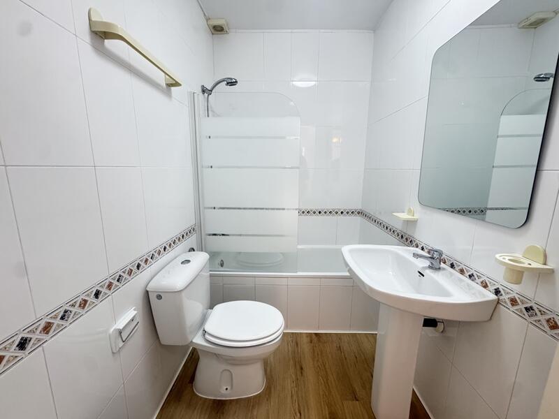 3 Cuarto Apartamento en venta