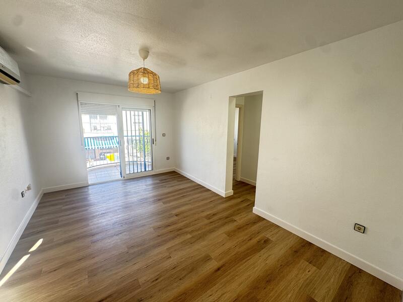 3 Cuarto Apartamento en venta