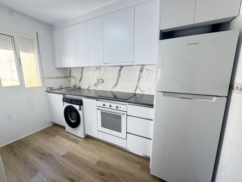 3 Cuarto Apartamento en venta