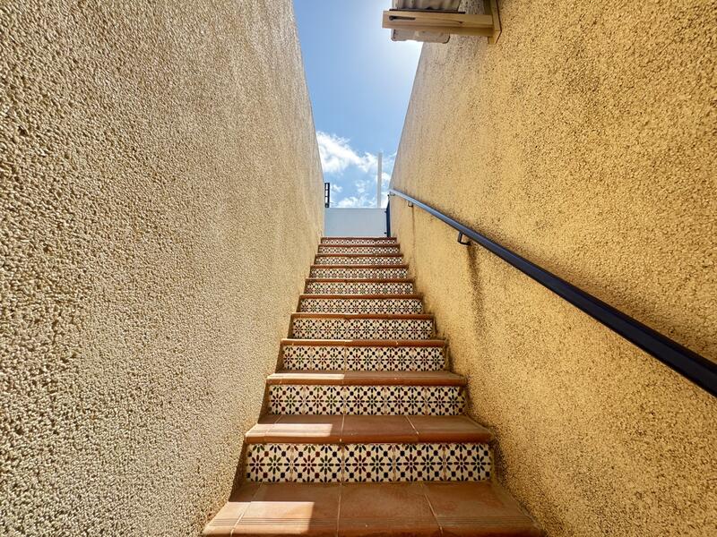 3 Cuarto Apartamento en venta
