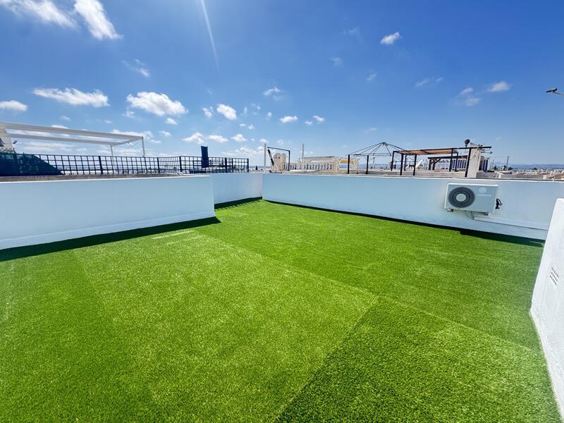 3 Cuarto Apartamento en venta