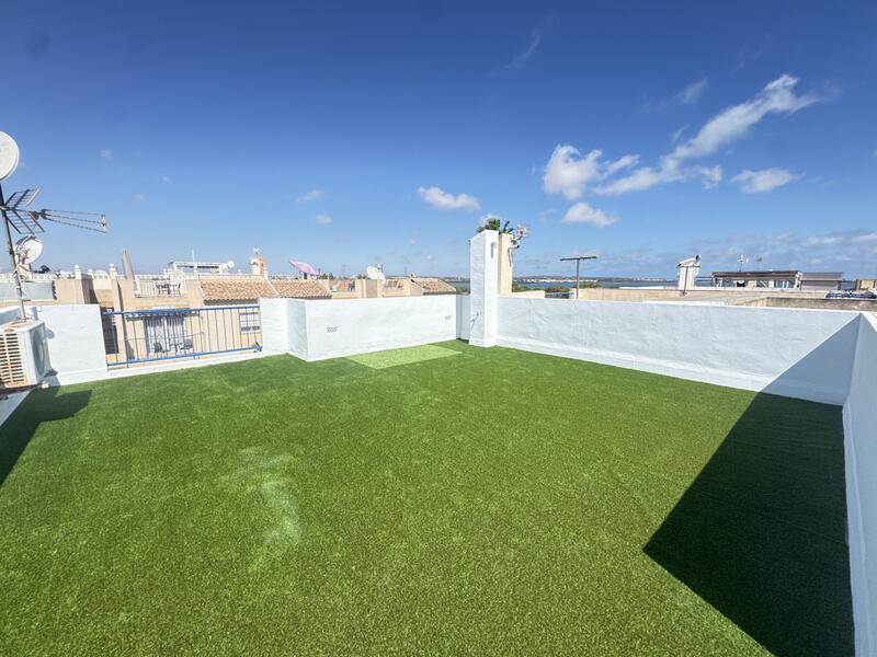 3 Cuarto Apartamento en venta
