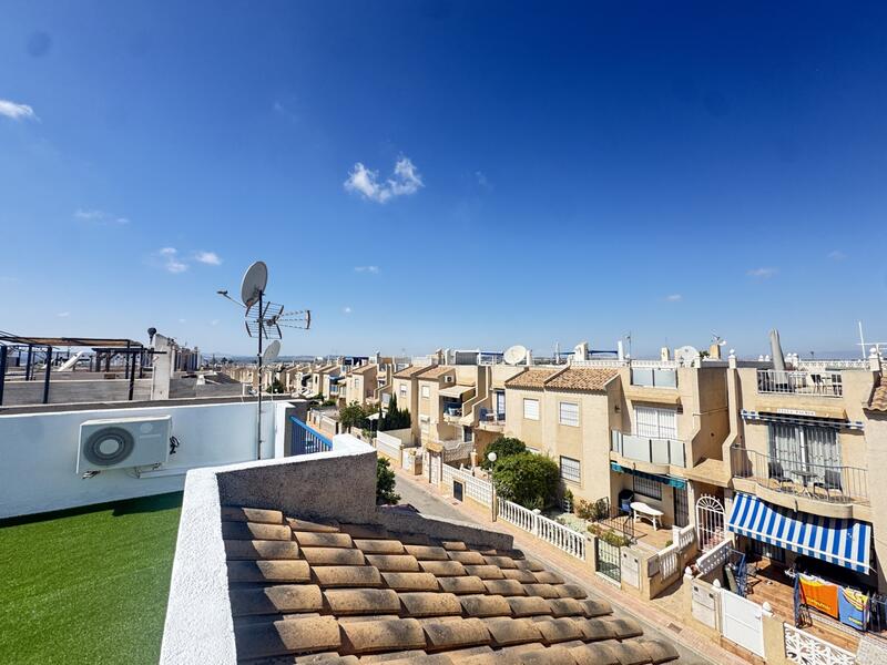3 Cuarto Apartamento en venta