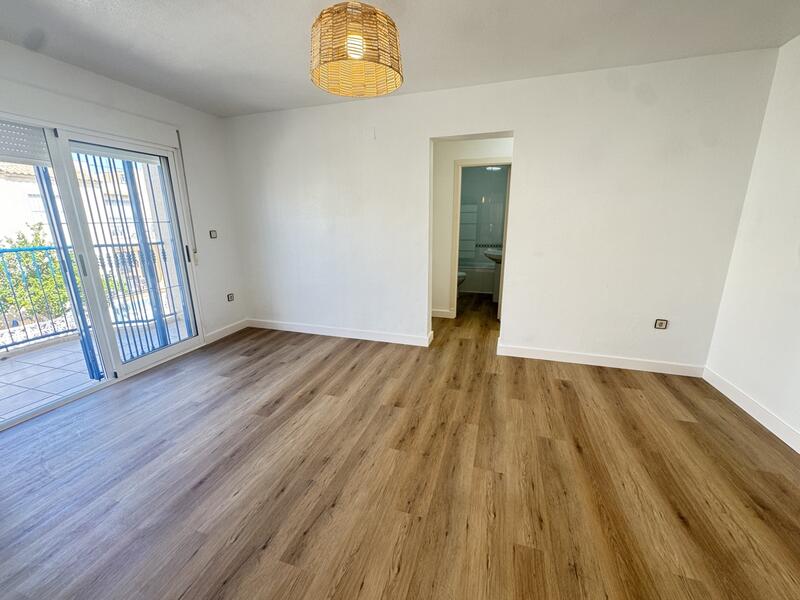 3 Cuarto Apartamento en venta