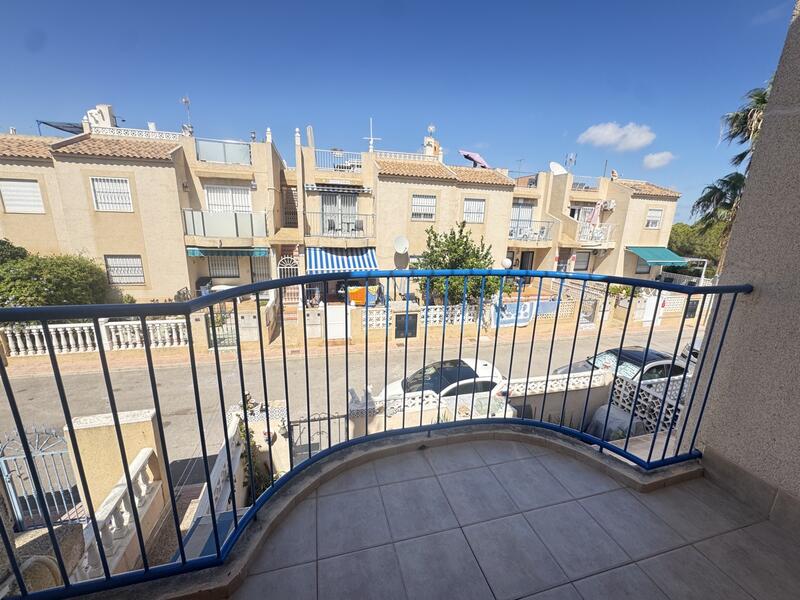3 Cuarto Apartamento en venta