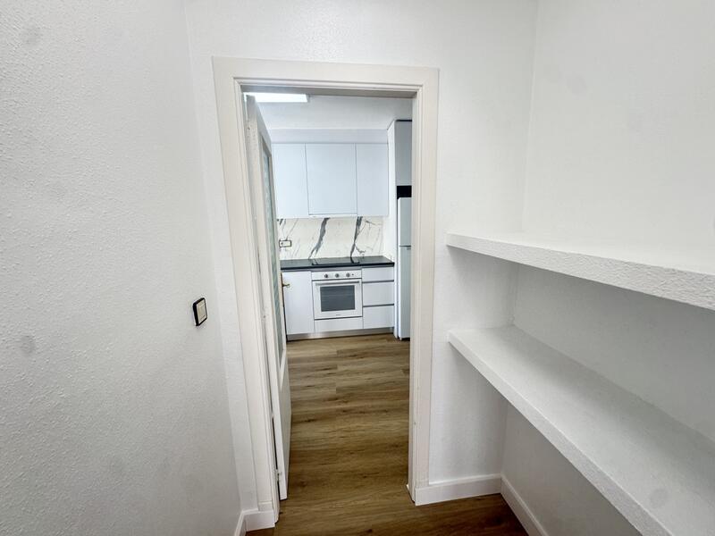 3 Cuarto Apartamento en venta