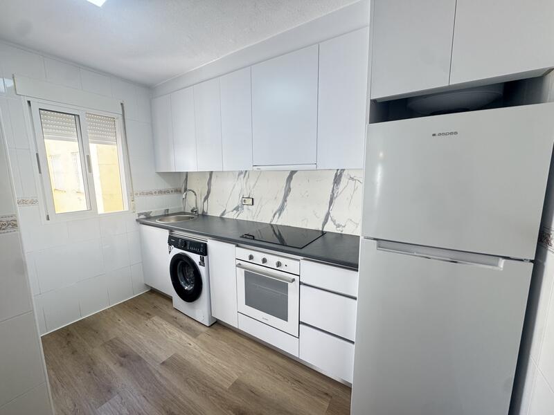3 Cuarto Apartamento en venta