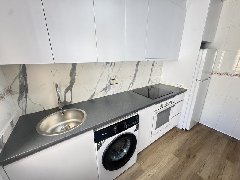 3 Cuarto Apartamento en venta
