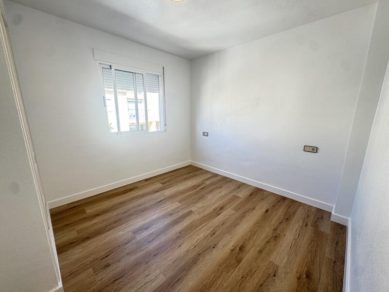3 Cuarto Apartamento en venta