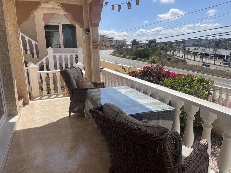 3 chambre Villa à vendre