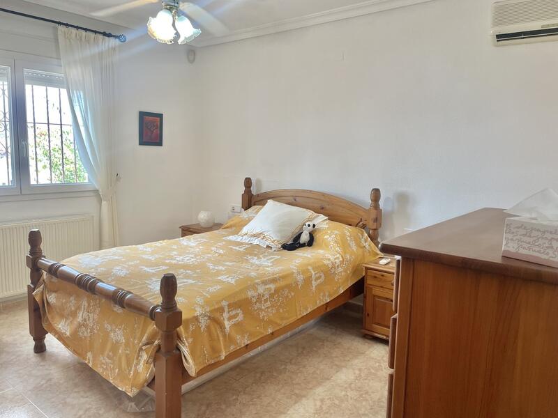 3 chambre Villa à vendre