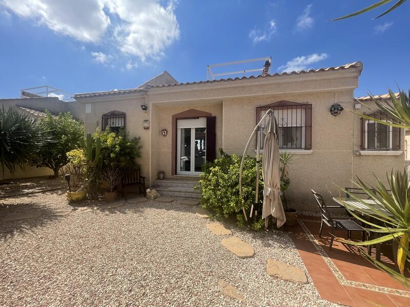 3 chambre Villa à vendre