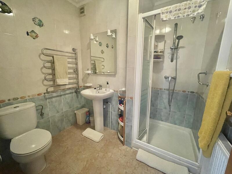 3 chambre Villa à vendre