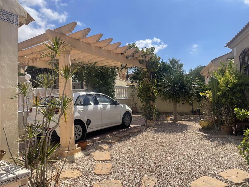 3 chambre Villa à vendre