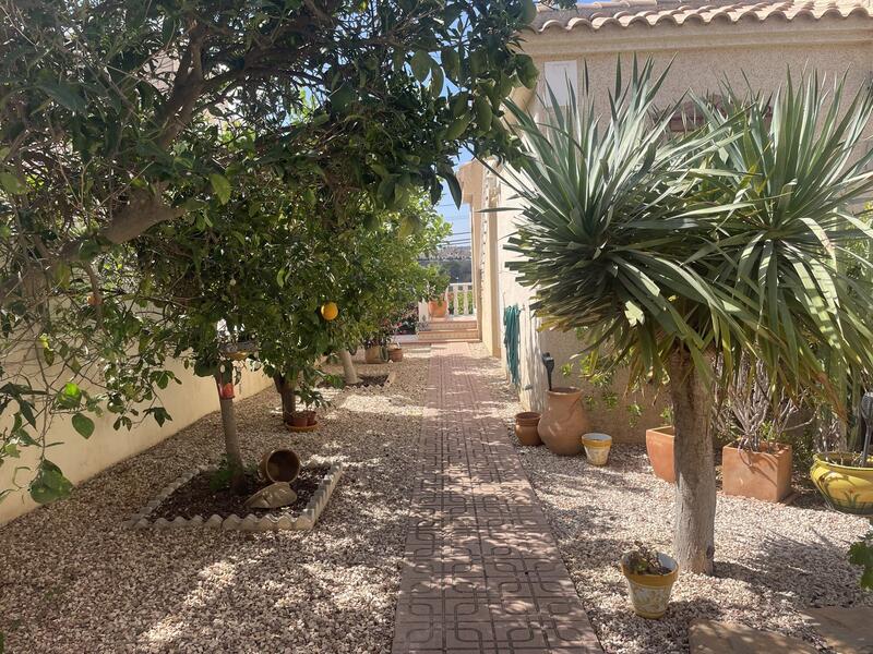 3 chambre Villa à vendre