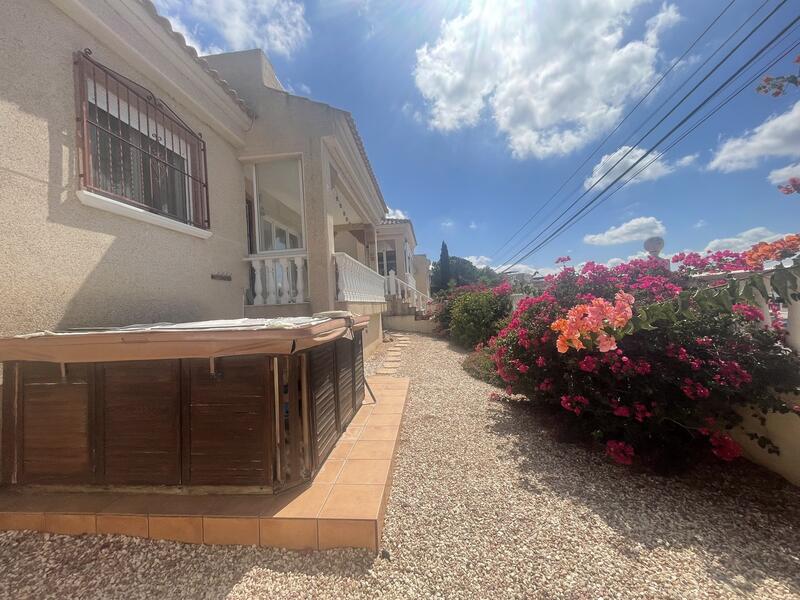 3 chambre Villa à vendre