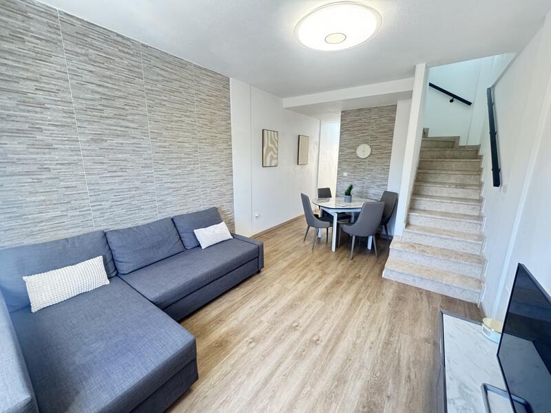 3 bedroom Townhouse for sale