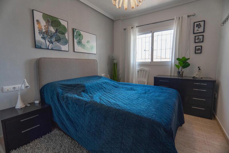 3 sovrum Radhus till salu