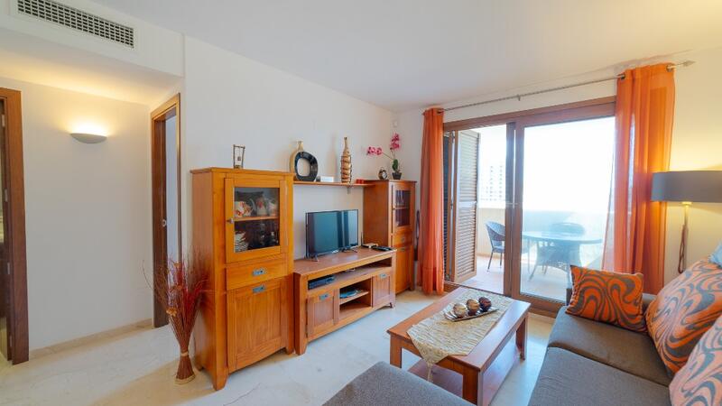 2 chambre Appartement à vendre