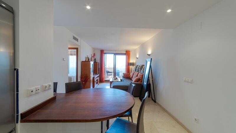 2 chambre Appartement à vendre
