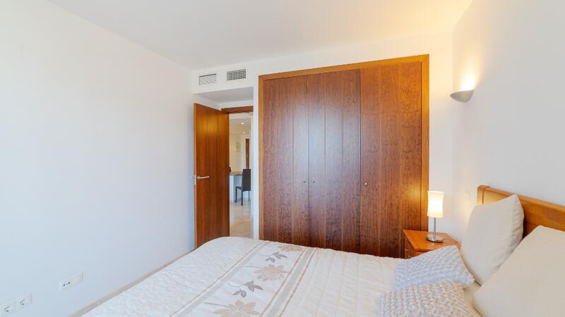 2 chambre Appartement à vendre