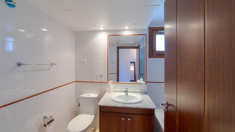 2 chambre Appartement à vendre