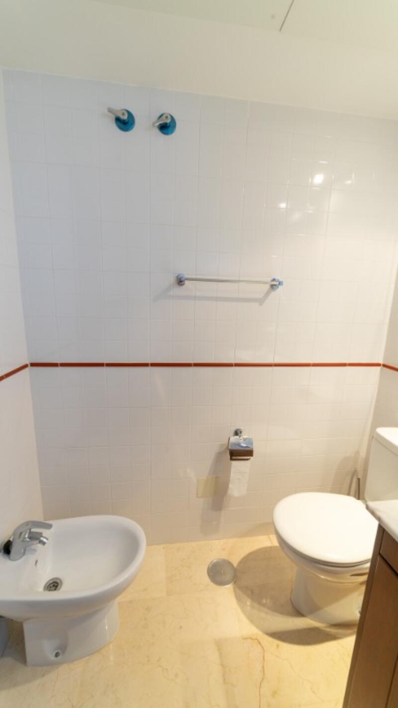 2 chambre Appartement à vendre