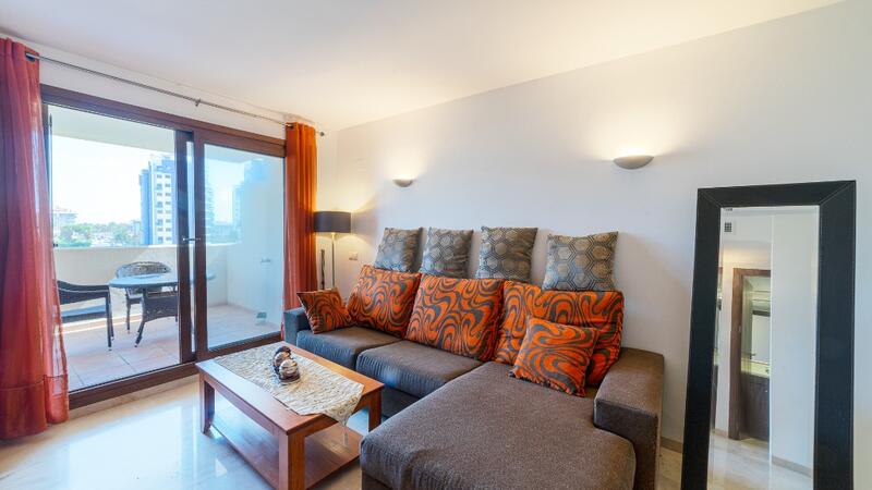 2 chambre Appartement à vendre