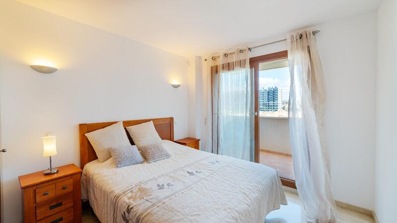 2 chambre Appartement à vendre