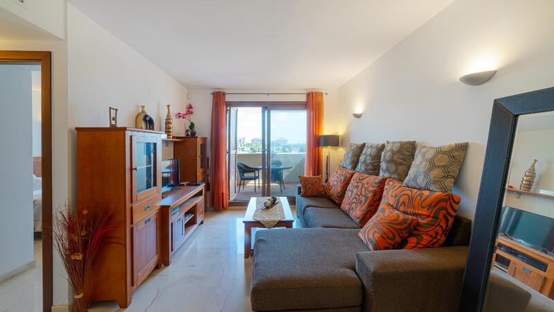 2 chambre Appartement à vendre