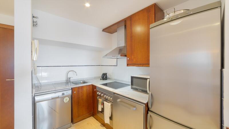 2 chambre Appartement à vendre