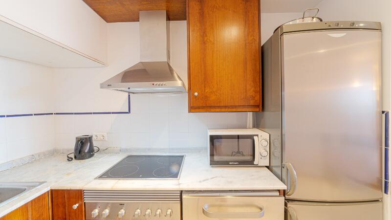 2 chambre Appartement à vendre