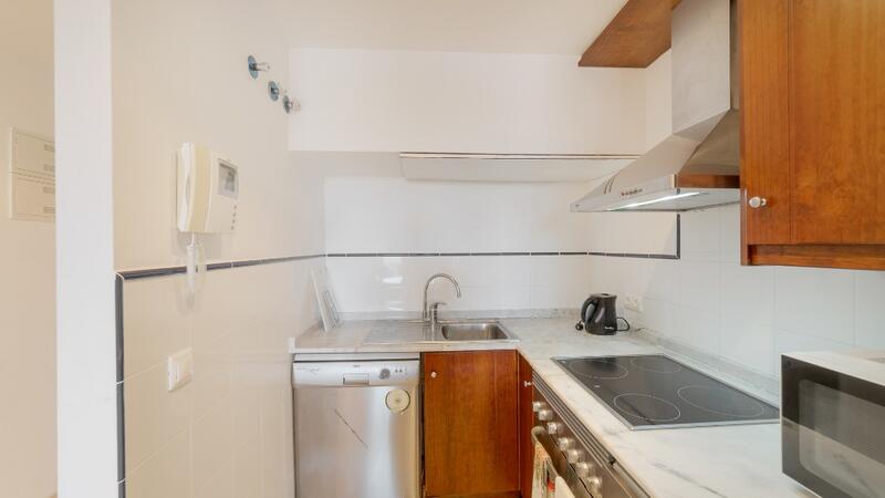 2 chambre Appartement à vendre