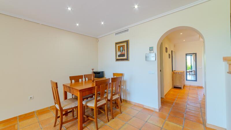 3 Cuarto Adosado en venta