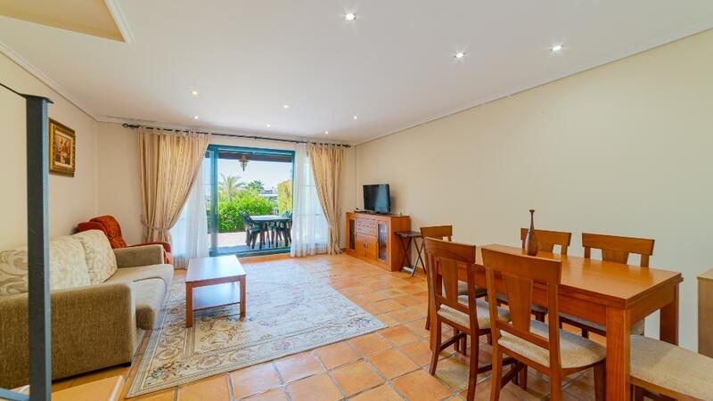 3 Cuarto Adosado en venta
