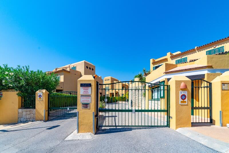 3 Cuarto Adosado en venta