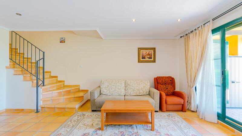 3 Cuarto Adosado en venta