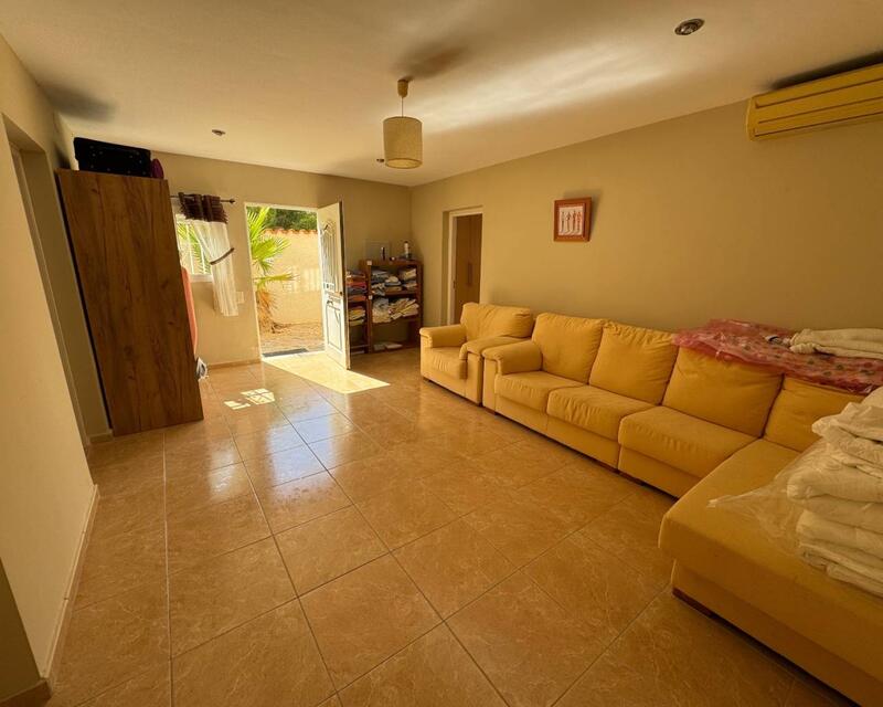 7 Schlafzimmer Villa zu verkaufen