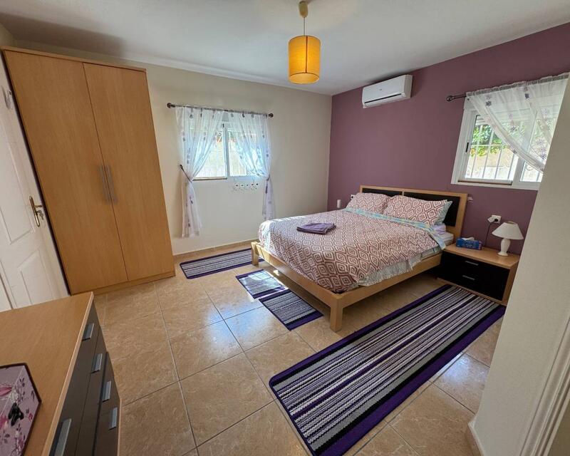 7 Schlafzimmer Villa zu verkaufen