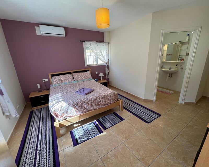 7 Schlafzimmer Villa zu verkaufen